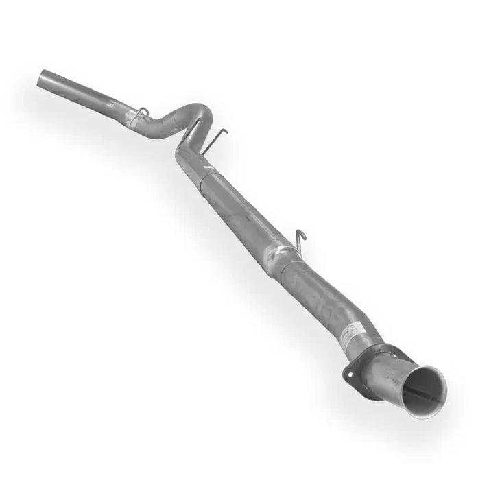 11-26 6.7 Powerstroke 5" stainless exhaust