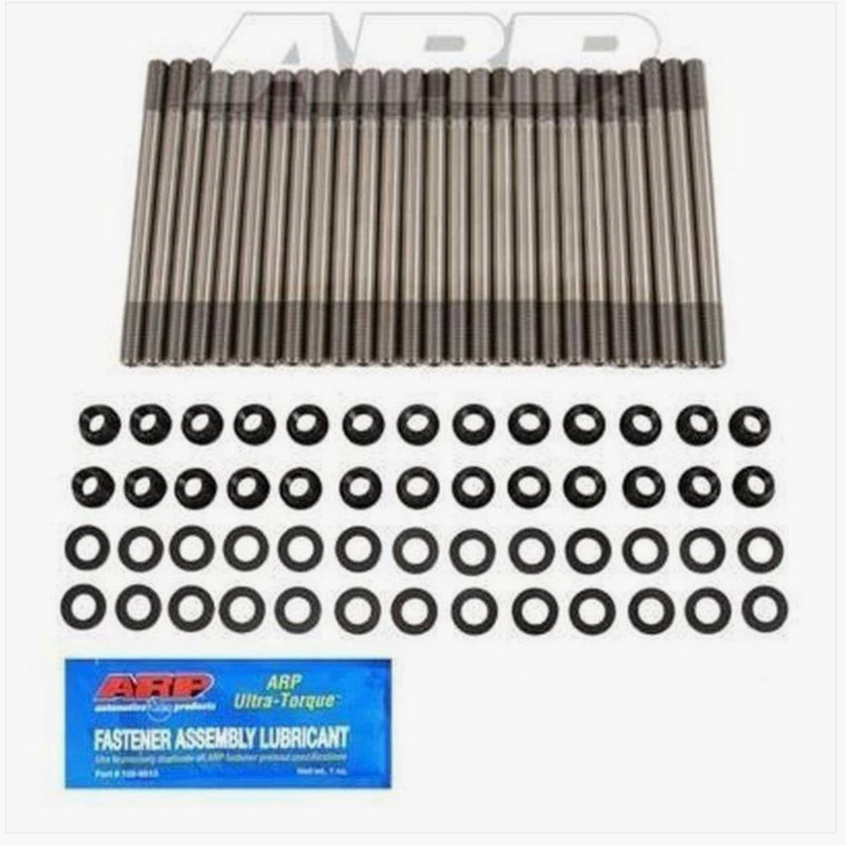 1998.5-2024 Cummins ARP CA625+ Head Stud Kit (247-4204)
