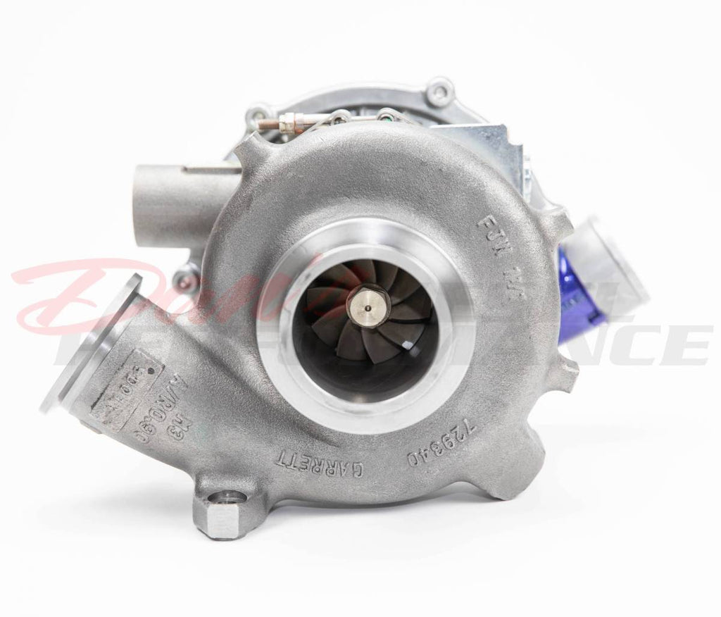 6.0 Powerstroke 64mm Stage 2 Turbocharger - image 5