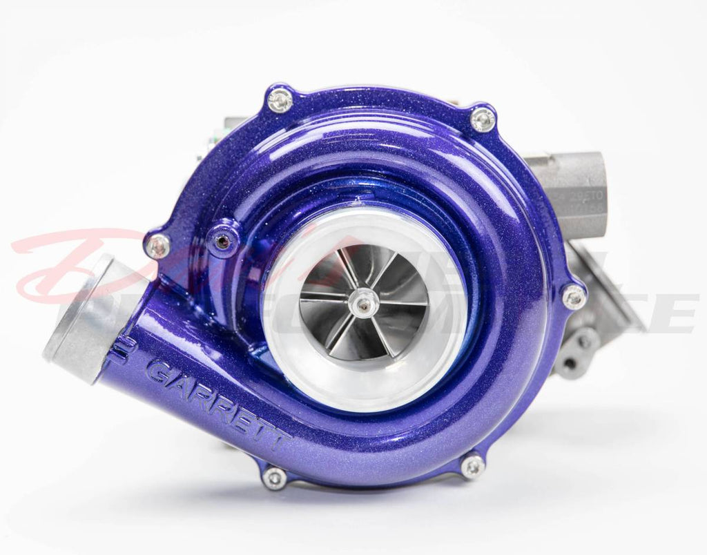 6.0 Powerstroke 66mm Stage 2 Turbocharger - image 2
