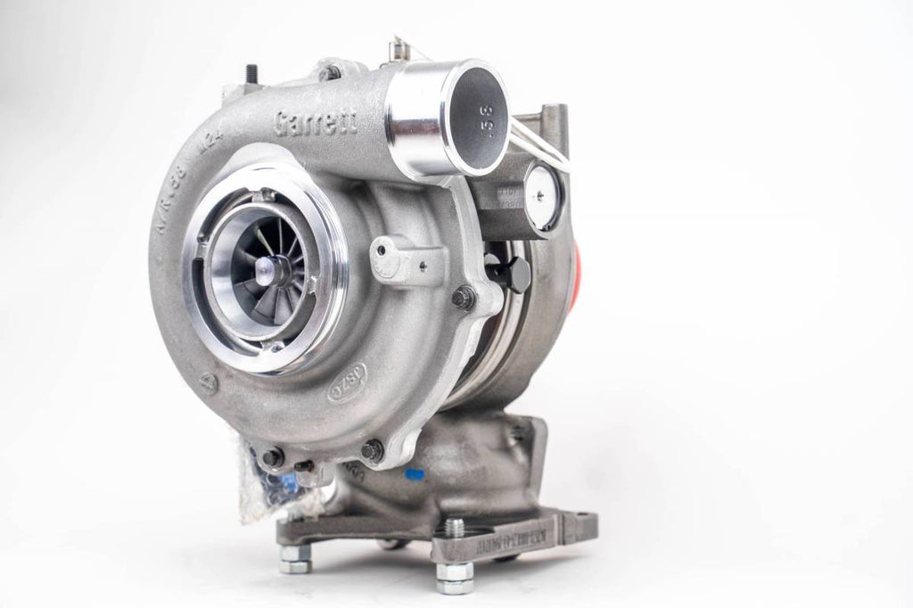 DDP LML Stock Replacement Turbocharger - image 2