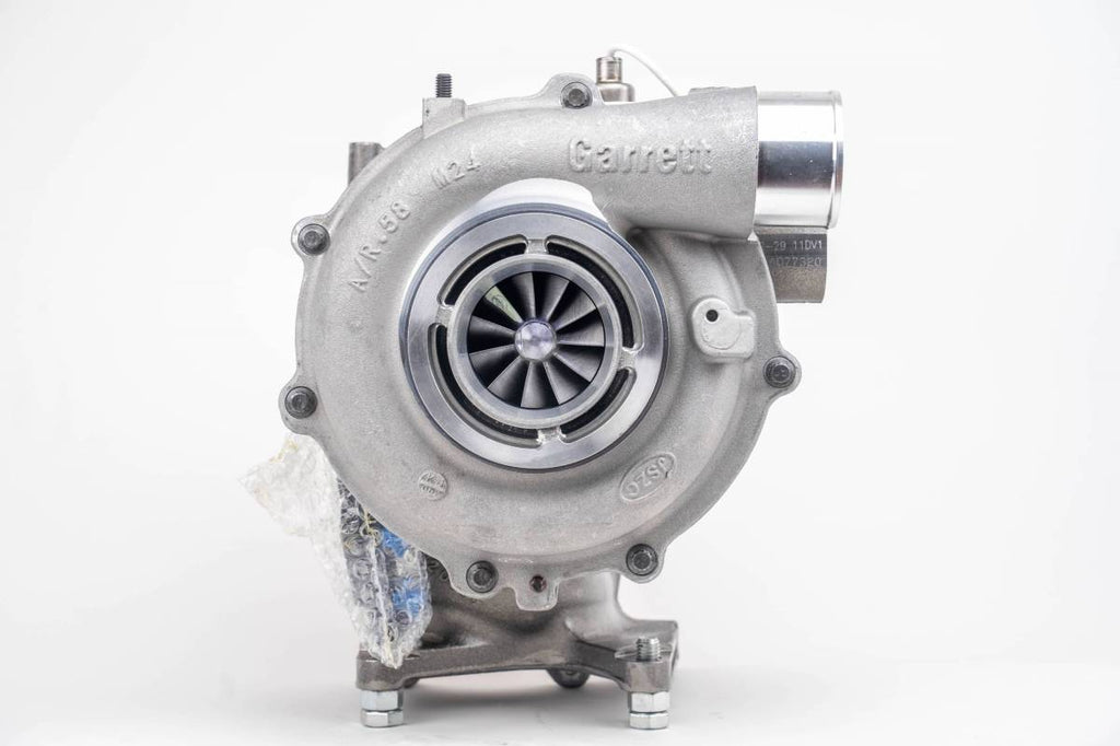 DDP LML Stock Replacement Turbocharger - image 1