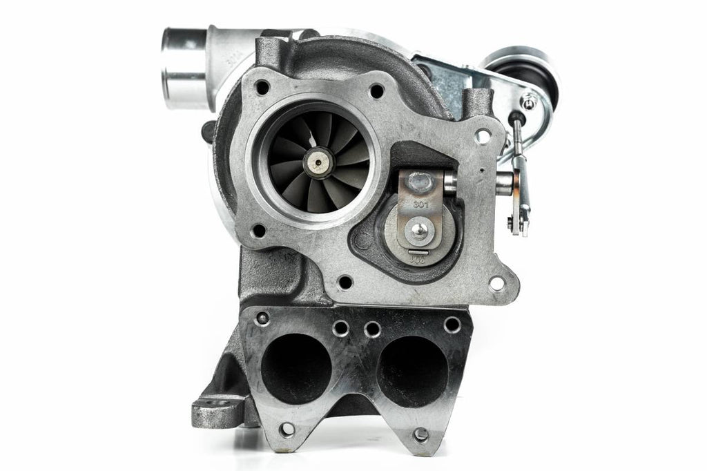 DDP LB7 10 Blade Stage 2 64mm LB7 Turbocharger - image 2