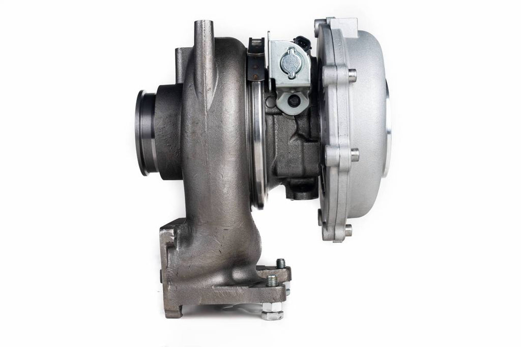 DDP LLY/LBZ/LMM Stage 1 64mm Turbocharger - image 4