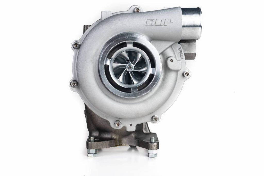 DDP LLY/LBZ/LMM Stage 2 66mm Turbocharger - image 1