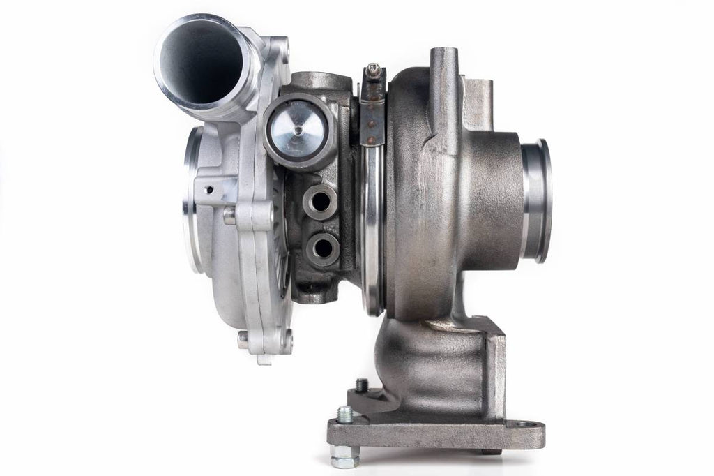 DDP LLY/LBZ/LMM Stage 2 66mm Turbocharger - image 4