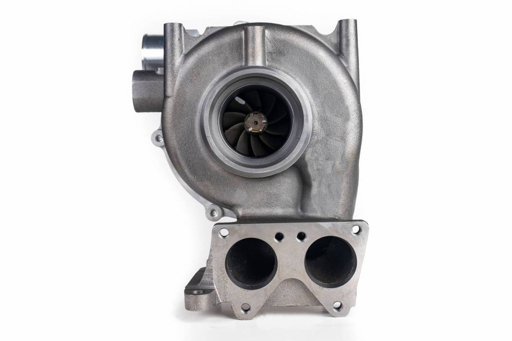 DDP LLY/LBZ/LMM Stage 2 66mm Turbocharger - image 5