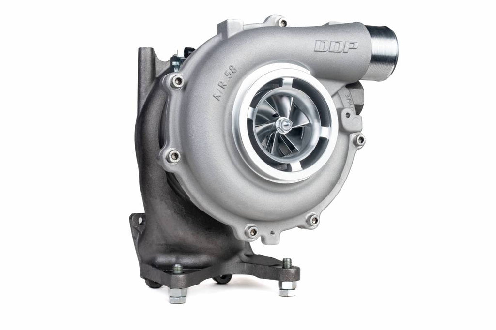 DDP LML Stage 1 64mm Turbocharger - image 1