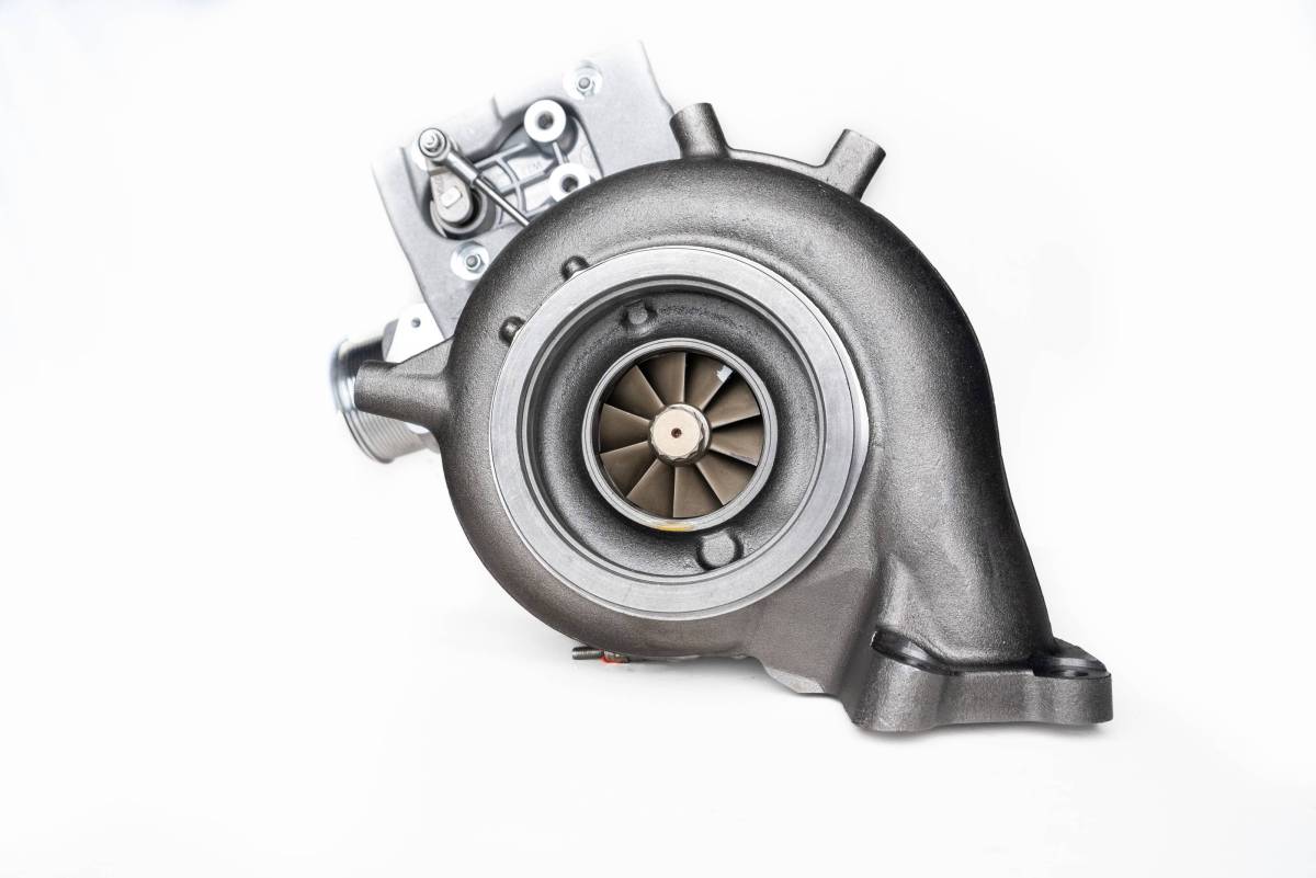 DDP L5P 66mm Stage 2 Turbocharger - image 3