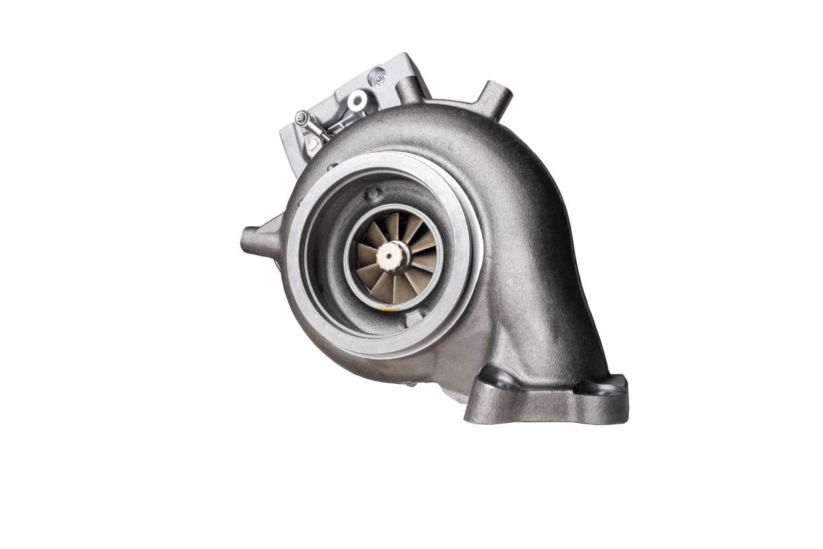 DDP L5P 66mm Stage 2 Turbocharger - image 2