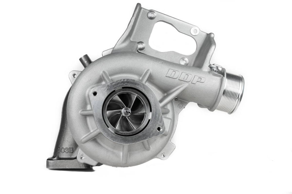 DDP L5P 66mm Stage 2 Turbocharger - image 1