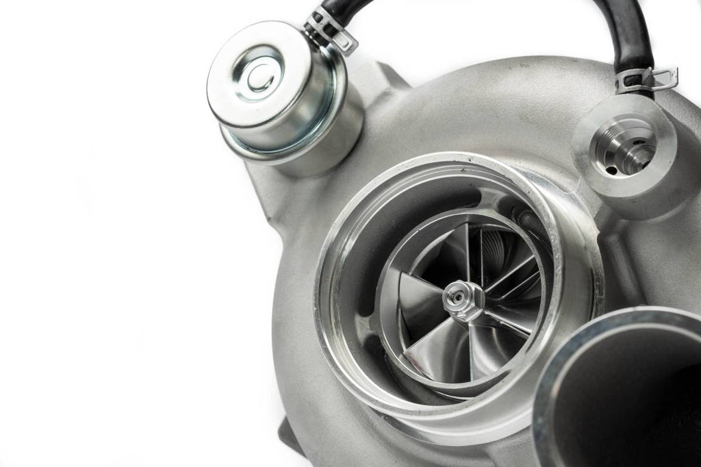 DDP 03-07 5.9 66mm Turbocharger - image 2