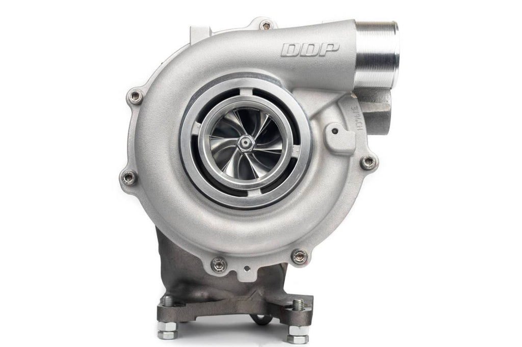DDP Dominator 64mm Turbocharger 05-10 - image 1