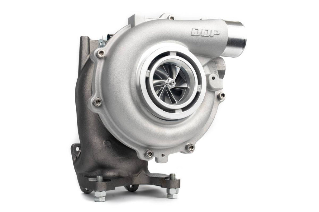 DDP Dominator 64mm Turbocharger 05-10 - image 2