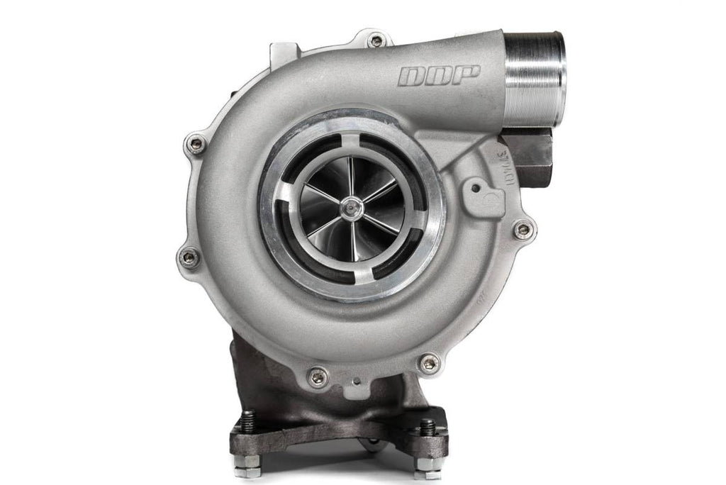 DDP Dominator LML 64mm Turbocharger - image 1