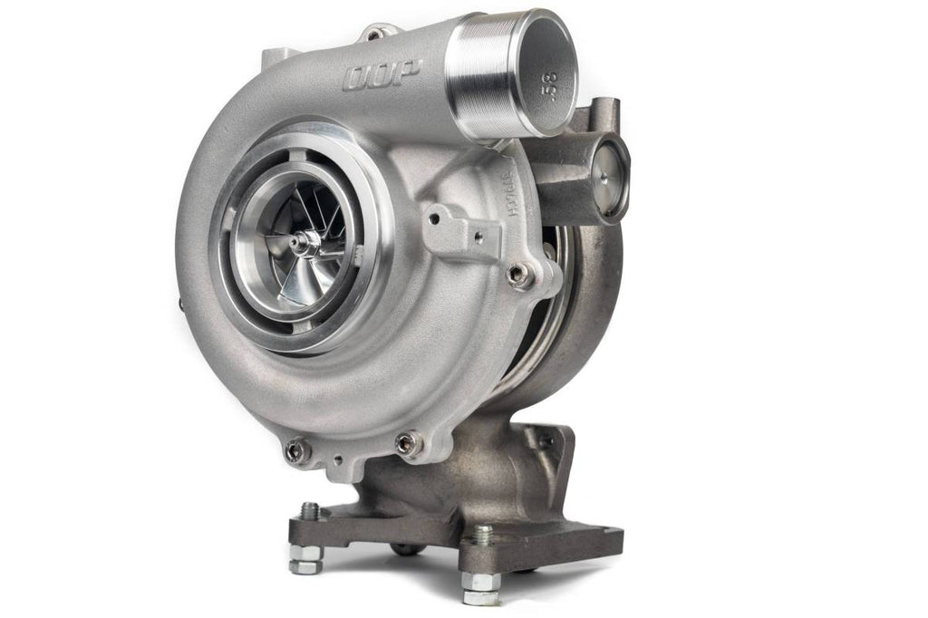 DDP Dominator 66mm Turbocharger 05-10 - image 3