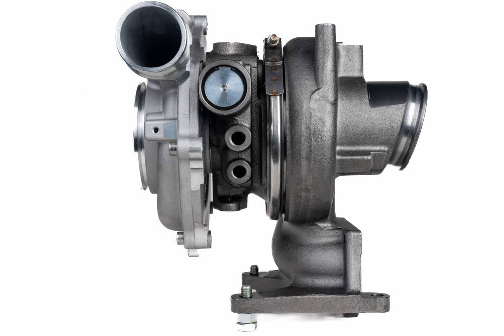 DDP Dominator LML 66mm Turbocharger - image 4