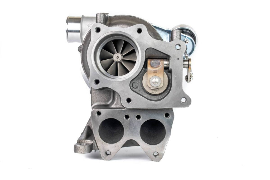 DDP Dominator 72mm LB7 Turbocharger - image 3