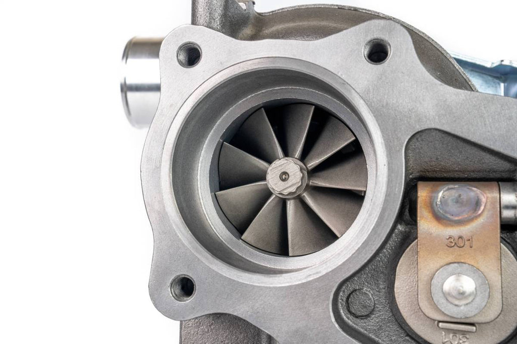 DDP Dominator 72mm LB7 Turbocharger - image 2