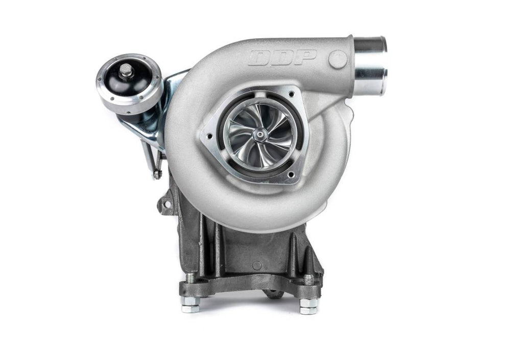 DDP Dominator 72mm LB7 Turbocharger - image 1