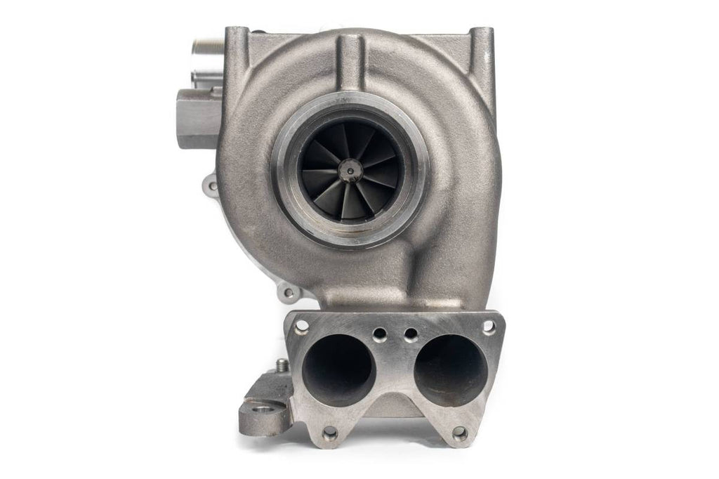 DDP Dominator 72mm Turbocharger 05-10 - image 4