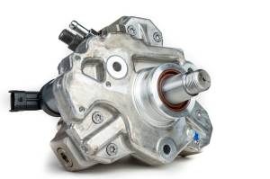10mm CP3 Duramax from Dan's Diesel Performance