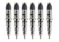 DDP 2007.5-2018 6.7L Cummins Performance Injector Set from Dan's Diesel Performance