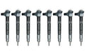 DDP 2017-2026 L5P Duramax Performance Injector Set from Dan's Diesel Performance