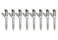 DDP 2004.5-2005 LLY Duramax Performance Injector Set from Dan's Diesel Performance
