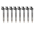 DDP 2011-2016 LML Duramax Performance Injector Set from Dan's Diesel Performance