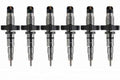 DDP 2003-2004 5.9L Cummins Performance Injector Set from Dan's Diesel Performance