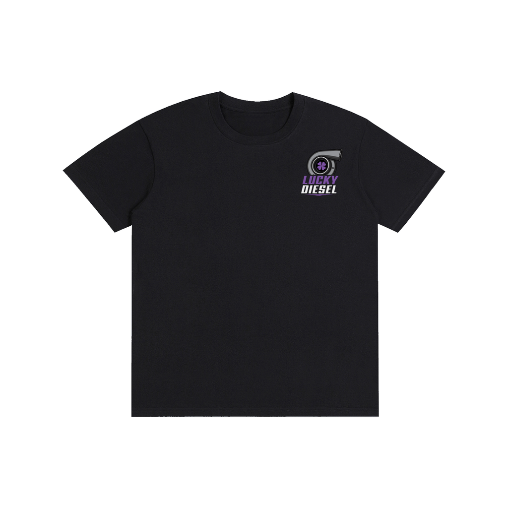 "Lay A Heater" Tee