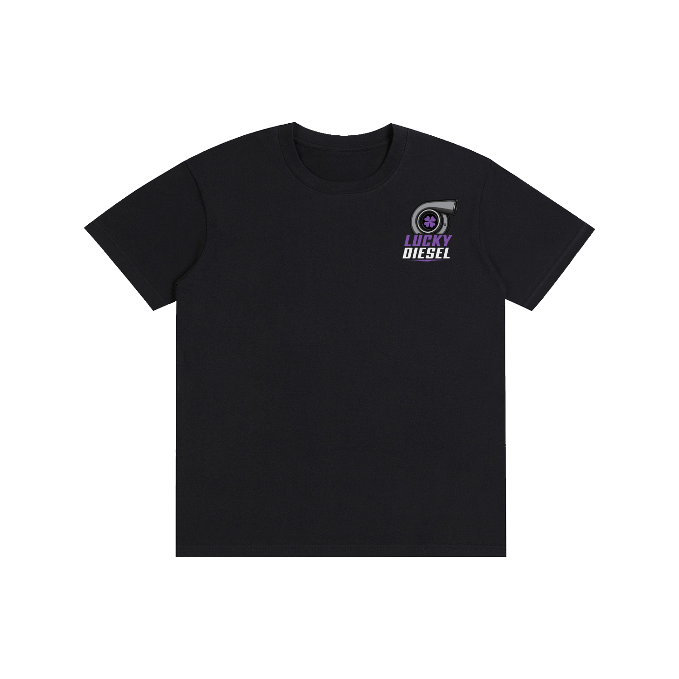 "Lay A Heater" Tee