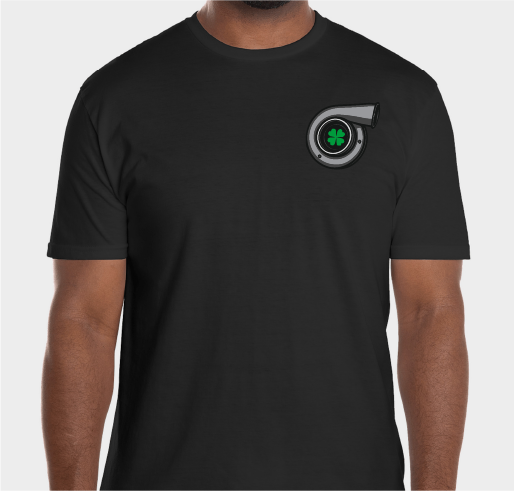 OG Luck Diesel T-Shirt image 1