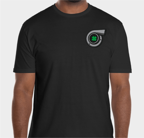 OG Luck Diesel T-Shirt image 1